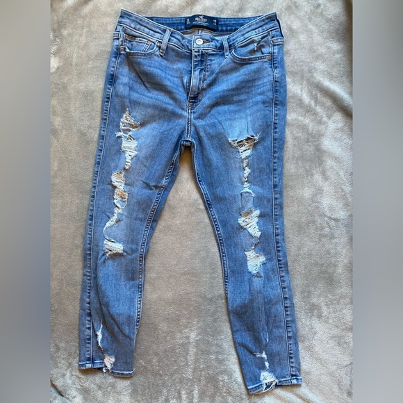 Hollister jeans - Picture 2 of 5